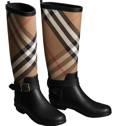 women burberry raincoat|women's Burberry rain boots.